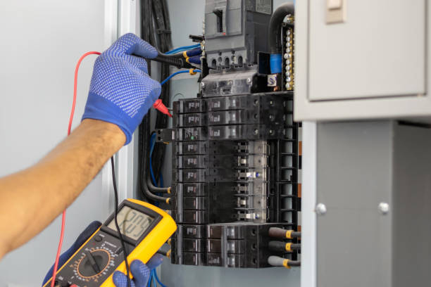 Best Electrical Troubleshooting and Repair  in Rincon, GA